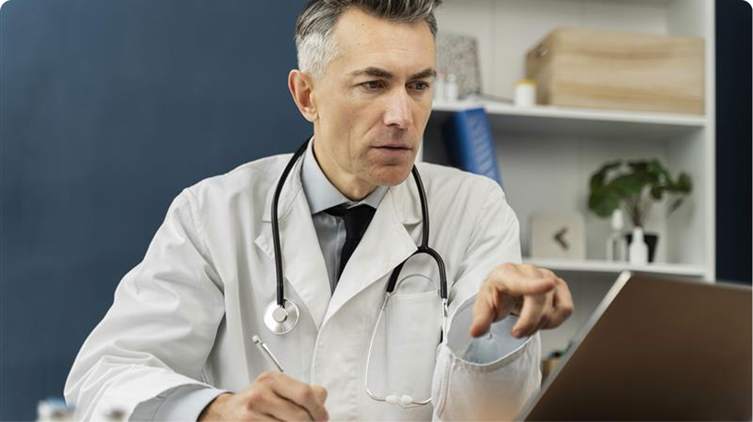 Drives timely access to the right care